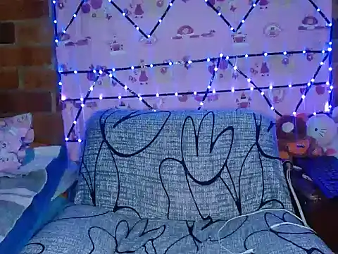 LunaVinxxen online show from 12, 2, 2026