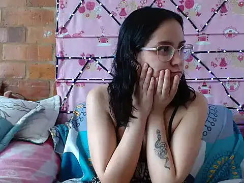 LunaVinxxen online show from 31, 1, 2026