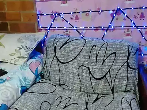 LunaVinxxen online show from 7, 3, 2026