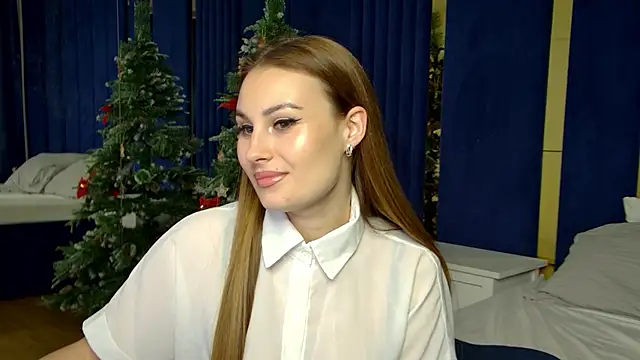 NoraFoxes online show from 16, 12, 2025