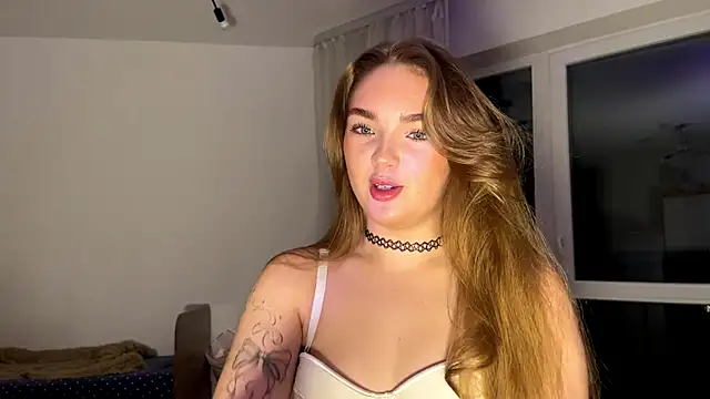 Ginnyinjeans online show from 21, 12, 2025