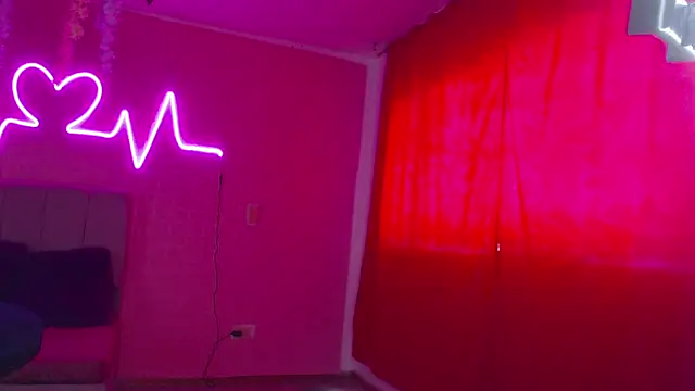 angeles cute 17 online show from 9, 1, 2026