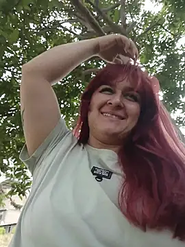 LilithVelvet  online show from 8, 1, 2026