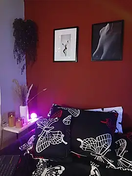 LilithVelvet  online show from 28, 2, 2026