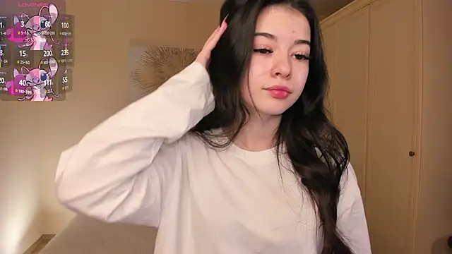 Snapshot of LisaColee chatting on 12, 2, 2026 LisaColee online show from 12, 2, 2026