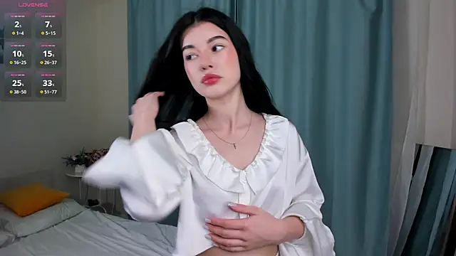 LisaColee online show from 9, 4, 2026