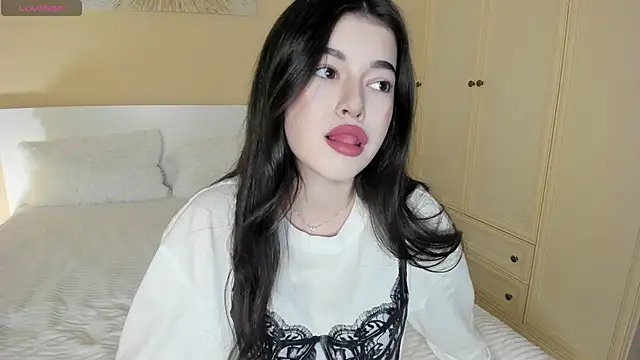 LisaColee online show from 27, 3, 2026