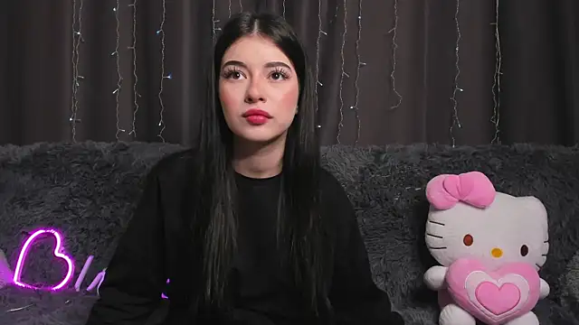 LisaColee online show from 14, 6, 2026