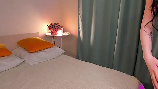 LisaColee online show from 25, 5, 2026