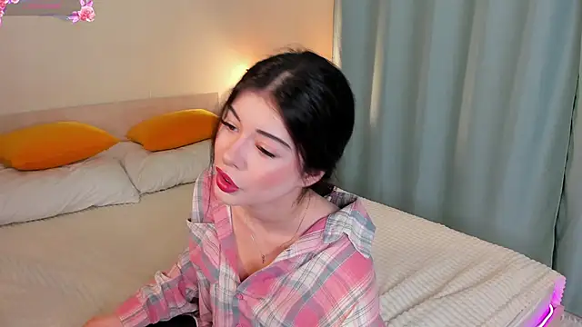 LisaColee online show from 22, 5, 2026