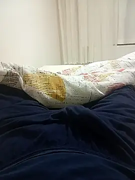 Ogulcan834 online show from 27, 10, 2025