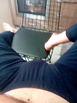 Ogulcan834 online show from 6, 10, 2025