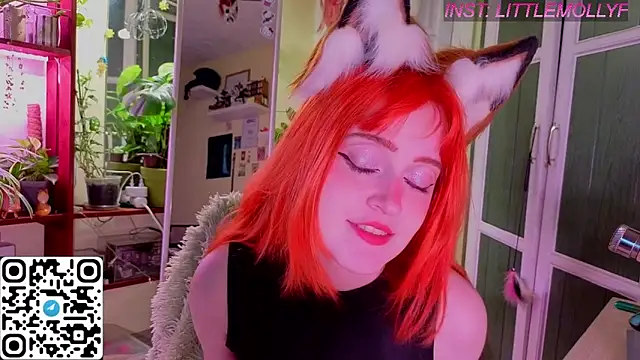 LittleFoxHole online show from 1, 5, 2026