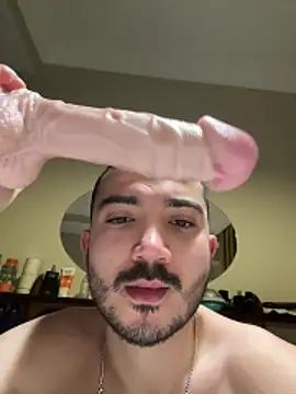 carloos593 online show from 18, 1, 2026