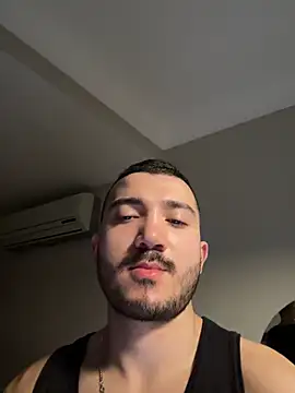 carloos593 online show from 21, 12, 2025