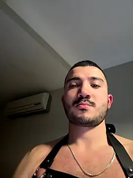 carloos593 online show from 17, 12, 2025