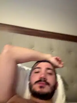 carloos593 online show from 14, 12, 2025