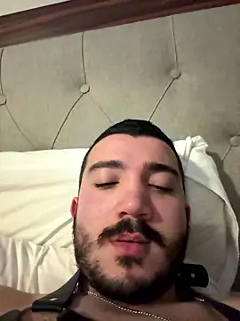 carloos593 online show from 7, 1, 2026