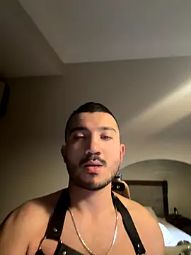 carloos593 online show from 18, 12, 2025