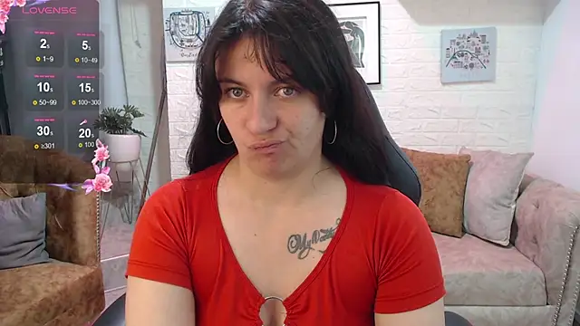 amanda rousee online show from 3, 3, 2026