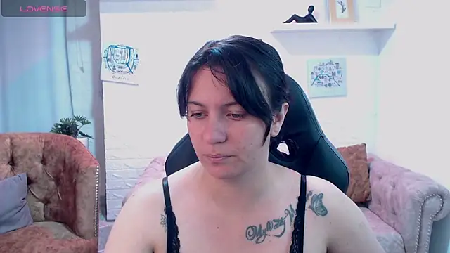 amanda rousee online show from 23, 2, 2026