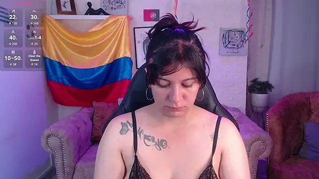 Snapshot of amanda_rousee chatting on 18, 7, 2026 amanda rousee online show from 18, 7, 2026