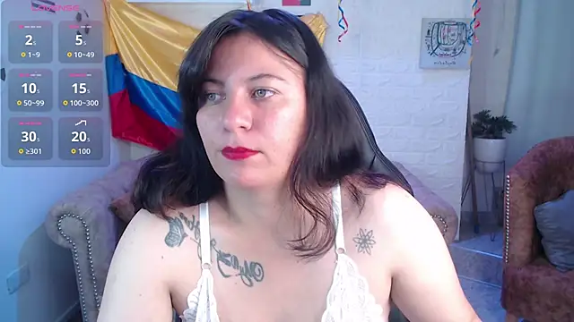 Snapshot of amanda_rousee chatting on 1, 7, 2026 amanda rousee online show from 1, 7, 2026