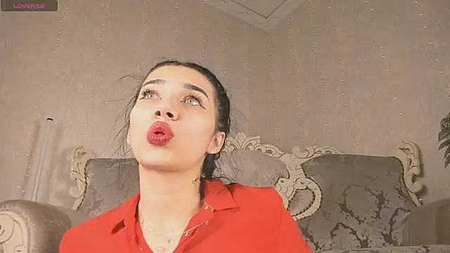 kittycatzz online show from 16, 12, 2025