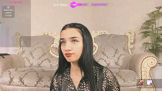 kittycatzz online show from 22, 12, 2025