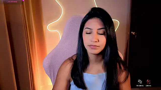 Snapshot of chloebum_ chatting on 16, 12, 2025 chloebum online show from 16, 12, 2025