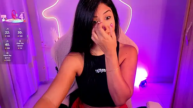chloebum  online show from 15, 4, 2026