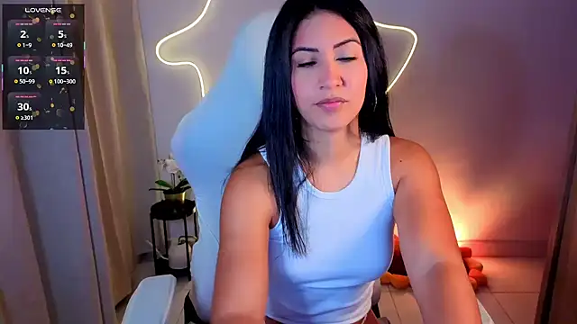 Snapshot of chloebum_ chatting on 14, 1, 2026 chloebum online show from 14, 1, 2026