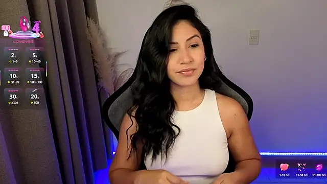 chloebum  online show from 19, 5, 2026