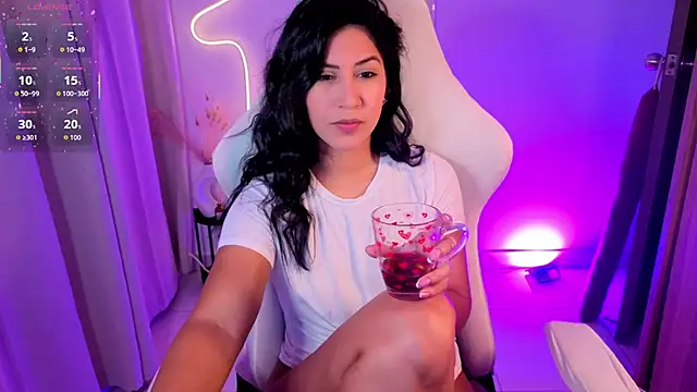 chloebum  online show from 10, 3, 2026