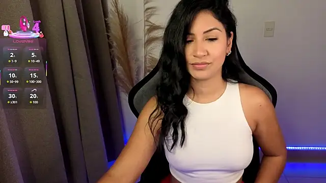 chloebum  online show from 2, 5, 2026