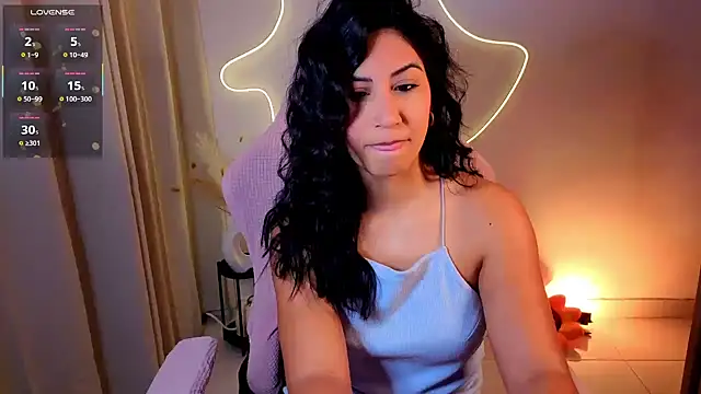 Snapshot of chloebum_ chatting on 5, 2, 2026 chloebum online show from 5, 2, 2026