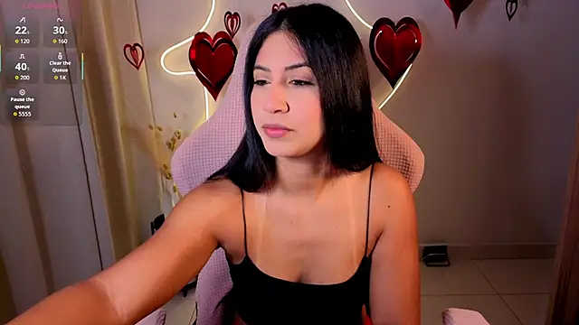 Snapshot of chloebum_ chatting on 19, 2, 2026 chloebum online show from 19, 2, 2026