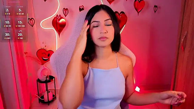 Snapshot of chloebum_ chatting on 20, 2, 2026 chloebum online show from 20, 2, 2026