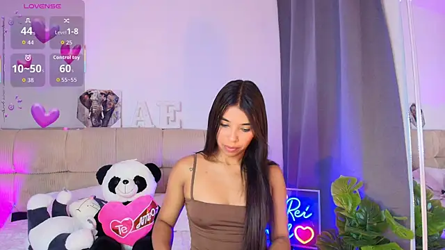 Ana herrera online show from 27, 5, 2026
