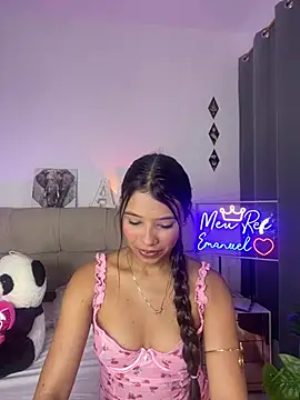 Ana herrera online show from 15, 7, 2026
