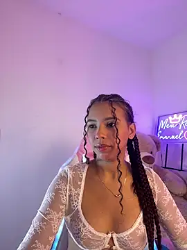 Ana herrera online show from 25, 3, 2026