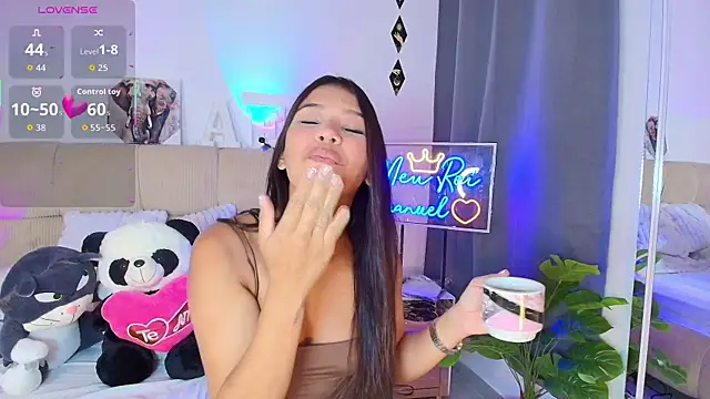 Ana herrera online show from 22, 7, 2026