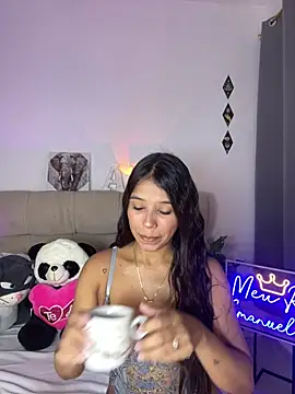 Ana herrera online show from 14, 7, 2026