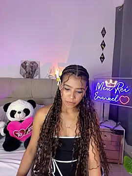 Ana herrera online show from 16, 7, 2026