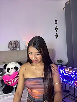 Ana herrera online show from 9, 7, 2026