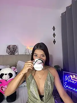 Ana herrera online show from 10, 7, 2026