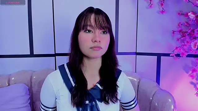 lovequinn mjs online show from 16, 12, 2025