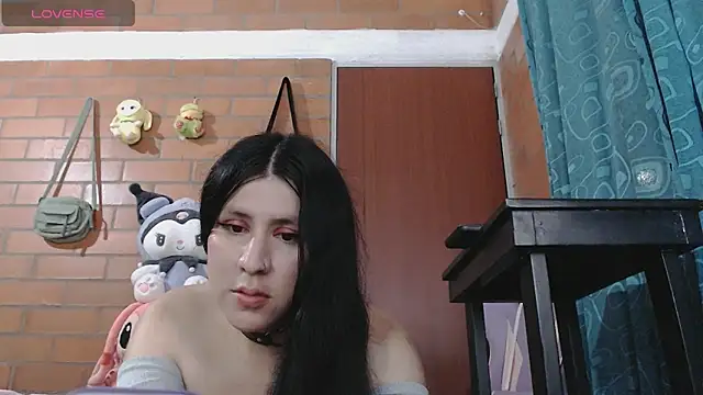 PIAHOTCANDY online show from 1, 4, 2026