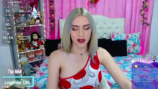 golden girl01 online show from 4, 3, 2025