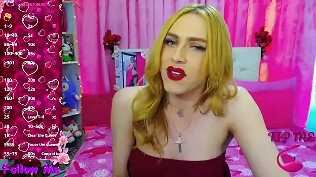 golden girl01 online show from 21, 5, 2026